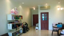 Hillview Heights (D23), Condominium #540524811